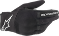 ALPINESTARS Copper Gloves - Black/White - small