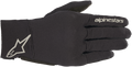 ALPINESTARS Reef Gloves - Black/Reflective - 3XL