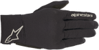 ALPINESTARS Reef Gloves - Black/Reflective - 3XL