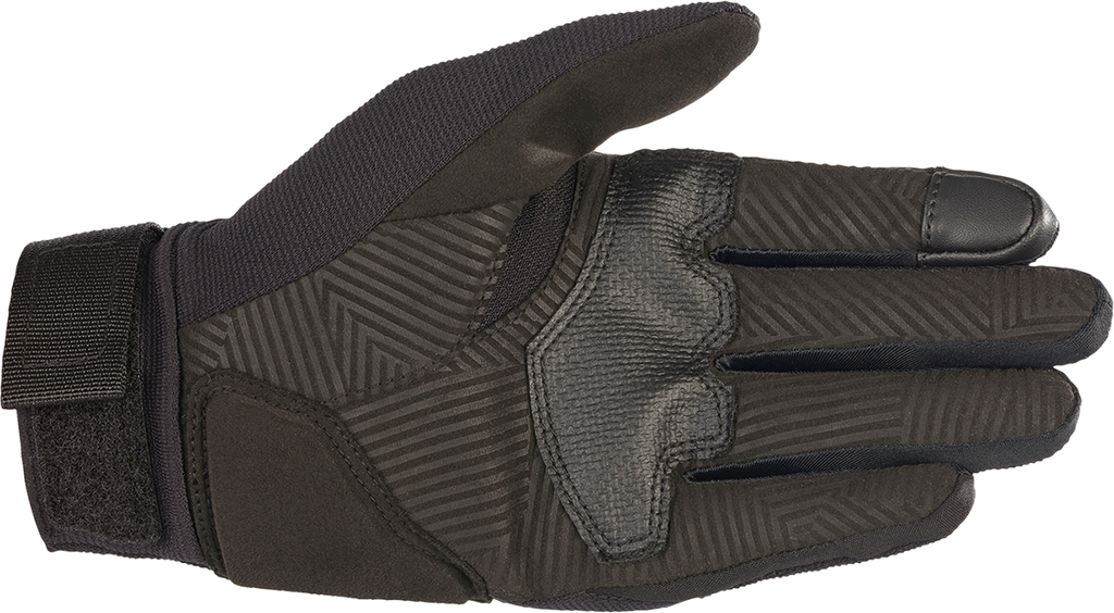 ALPINESTARS Reef Gloves - Black/Reflective - 3XL