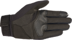 ALPINESTARS Reef Gloves - Black/Reflective - 3XL