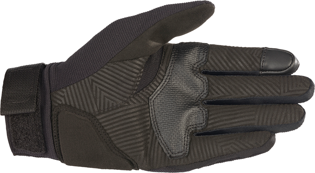 ALPINESTARS Reef Gloves - Black/Reflective - 3XL