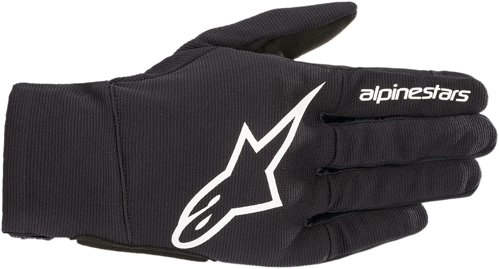 ALPINESTARS Reef Gloves - Black - 3XL