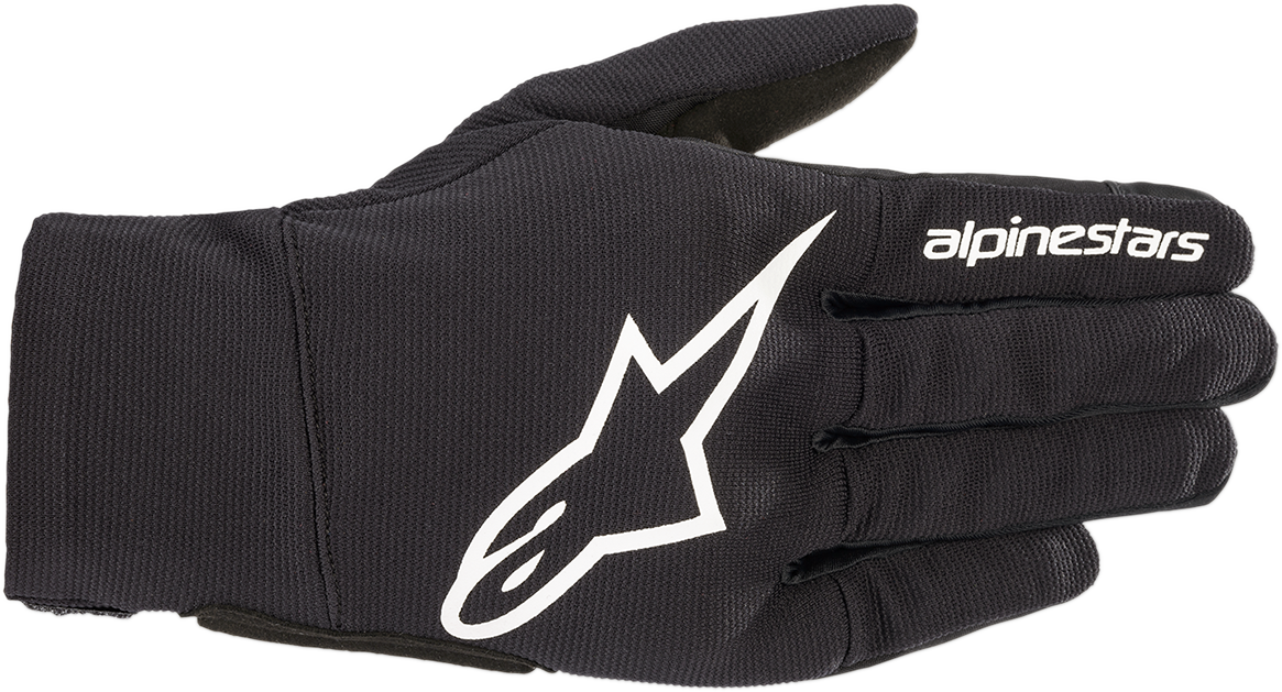 ALPINESTARS Reef Gloves - Black - 3XL
