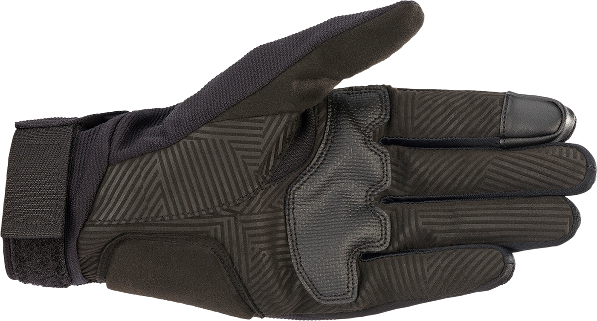 ALPINESTARS Reef Gloves - Black - 3XL