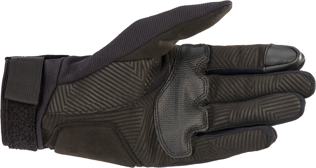 ALPINESTARS Reef Gloves - Black/White/Fluo Red - 2XL