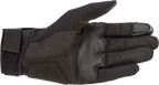 ALPINESTARS Reef Gloves - Black/White/Fluo Red - 2XL