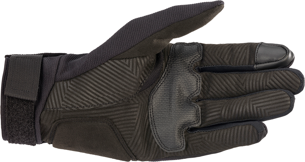 ALPINESTARS Reef Gloves - Black/White/Fluo Red - 2XL