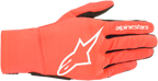 ALPINESTARS Reef Gloves - Fluo Red/White/Black - 2XL