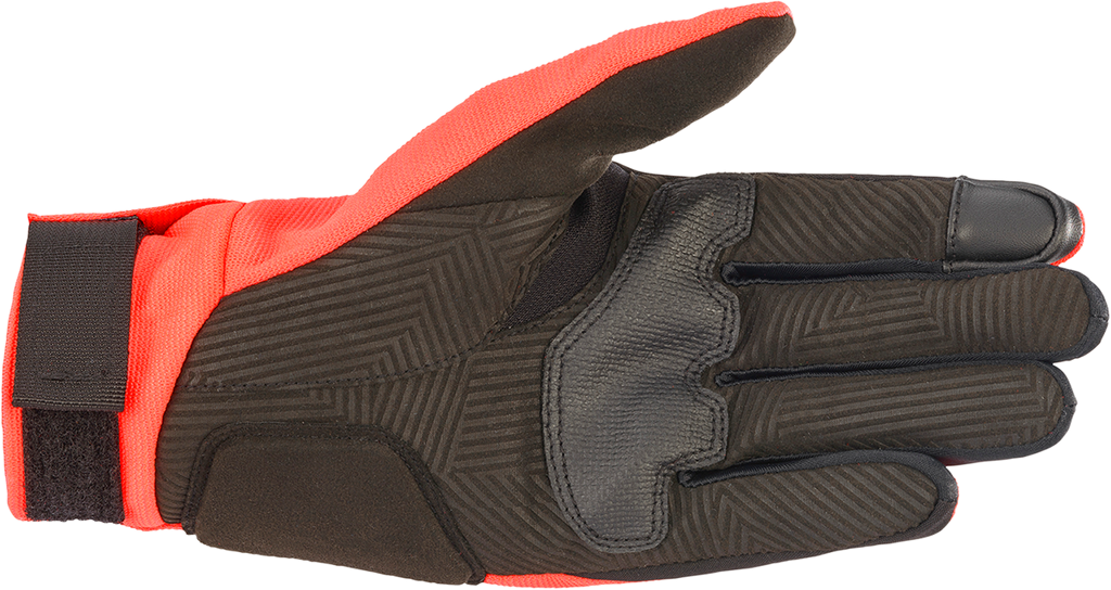 ALPINESTARS Reef Gloves - Fluo Red/White/Black - 2XL