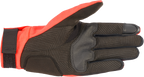 ALPINESTARS Reef Gloves - Fluo Red/White/Black - 2XL