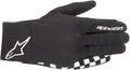 ALPINESTARS Reef Gloves - Black/White - 2XL