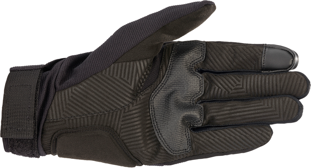 ALPINESTARS Reef Gloves - Black/White - 2XL