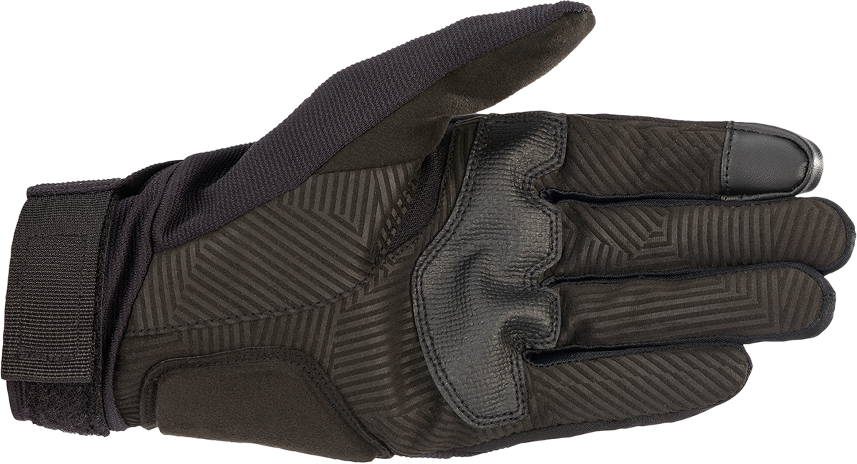 ALPINESTARS Reef Gloves - Black/White - 2XL