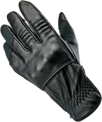 Biltwell Belden Gloves - Black