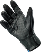 Biltwell Belden Gloves - Black