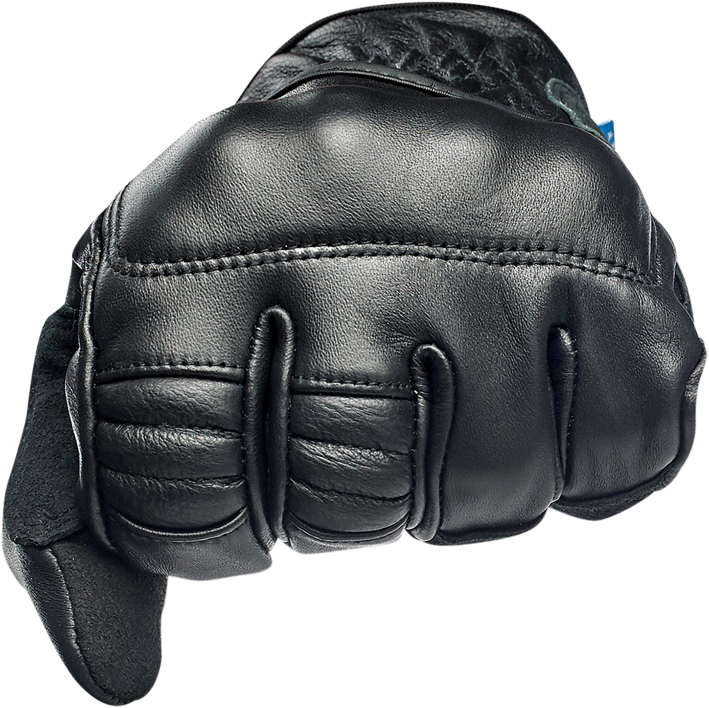 Biltwell Belden Gloves - Black