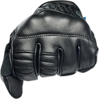 Biltwell Belden Gloves - Black
