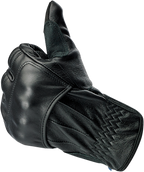 Biltwell Belden Gloves - Black
