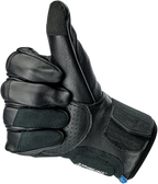 Biltwell Belden Gloves - Black