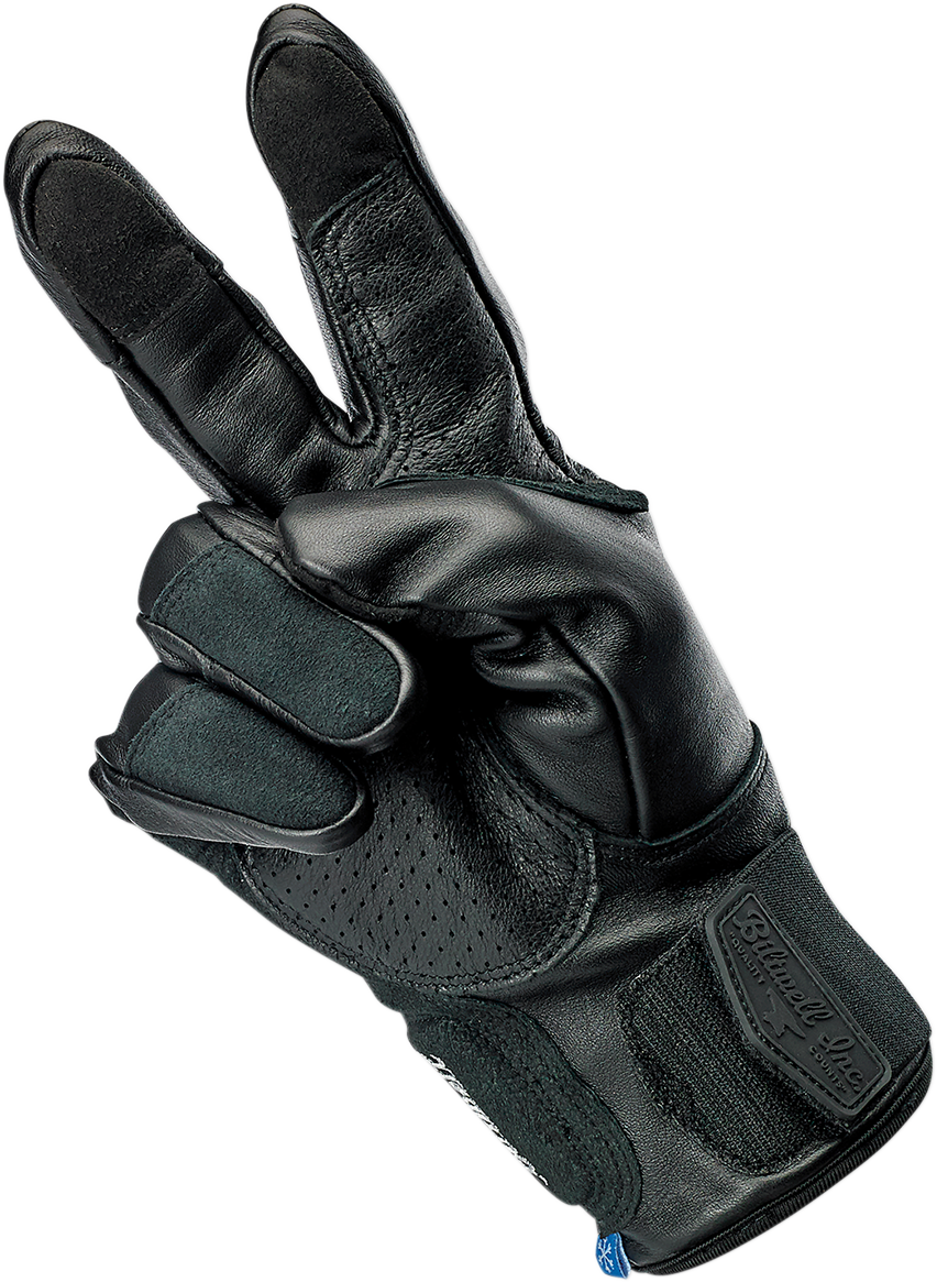 Biltwell Belden Gloves - Black
