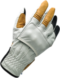 Biltwell Belden Gloves - Cement