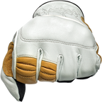 Biltwell Belden Gloves - Cement