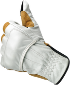 Biltwell Belden Gloves - Cement
