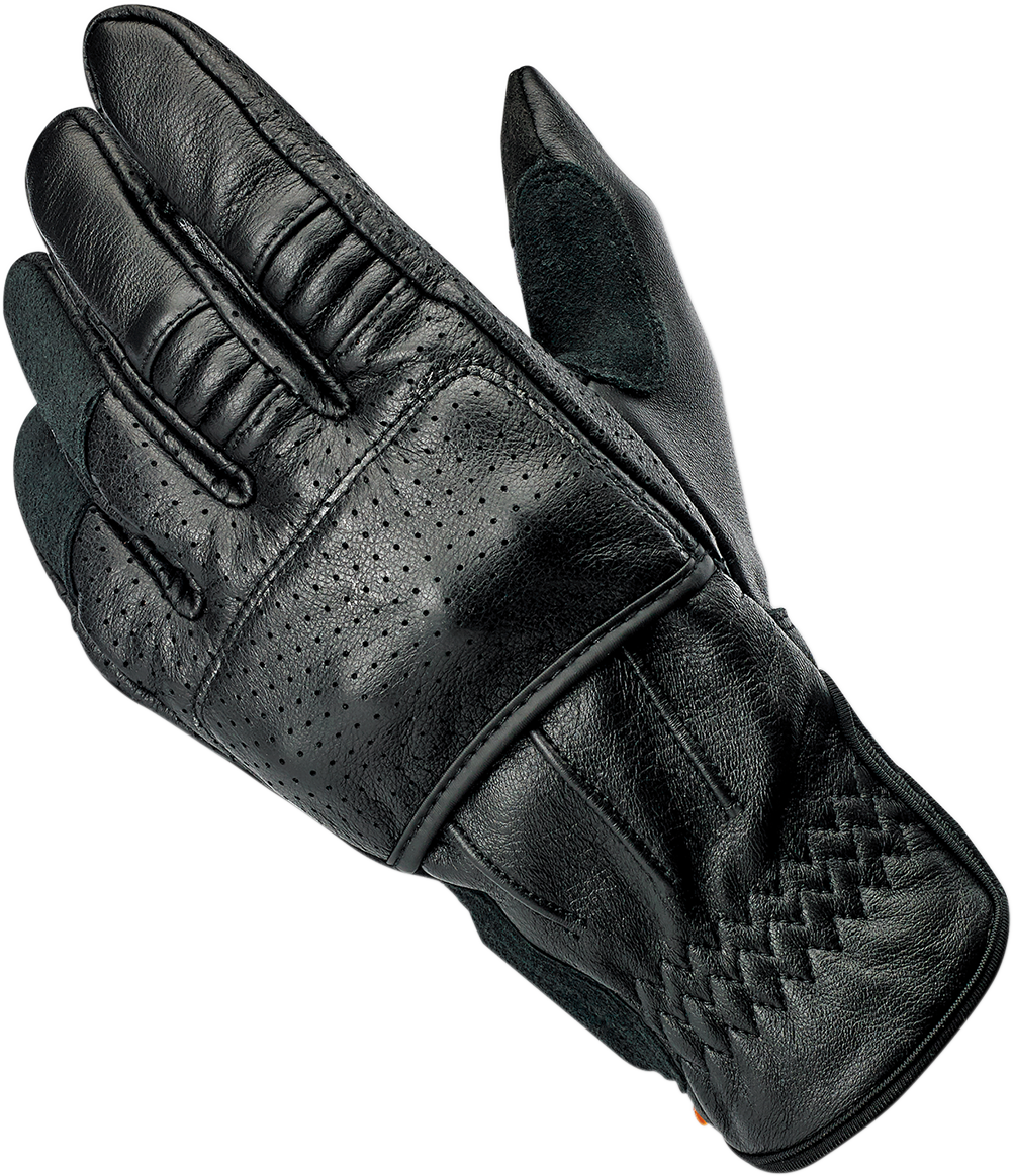Biltwell Borrego Gloves - Black