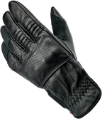 Biltwell Borrego Gloves - Black