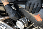 Biltwell Borrego Gloves - Black