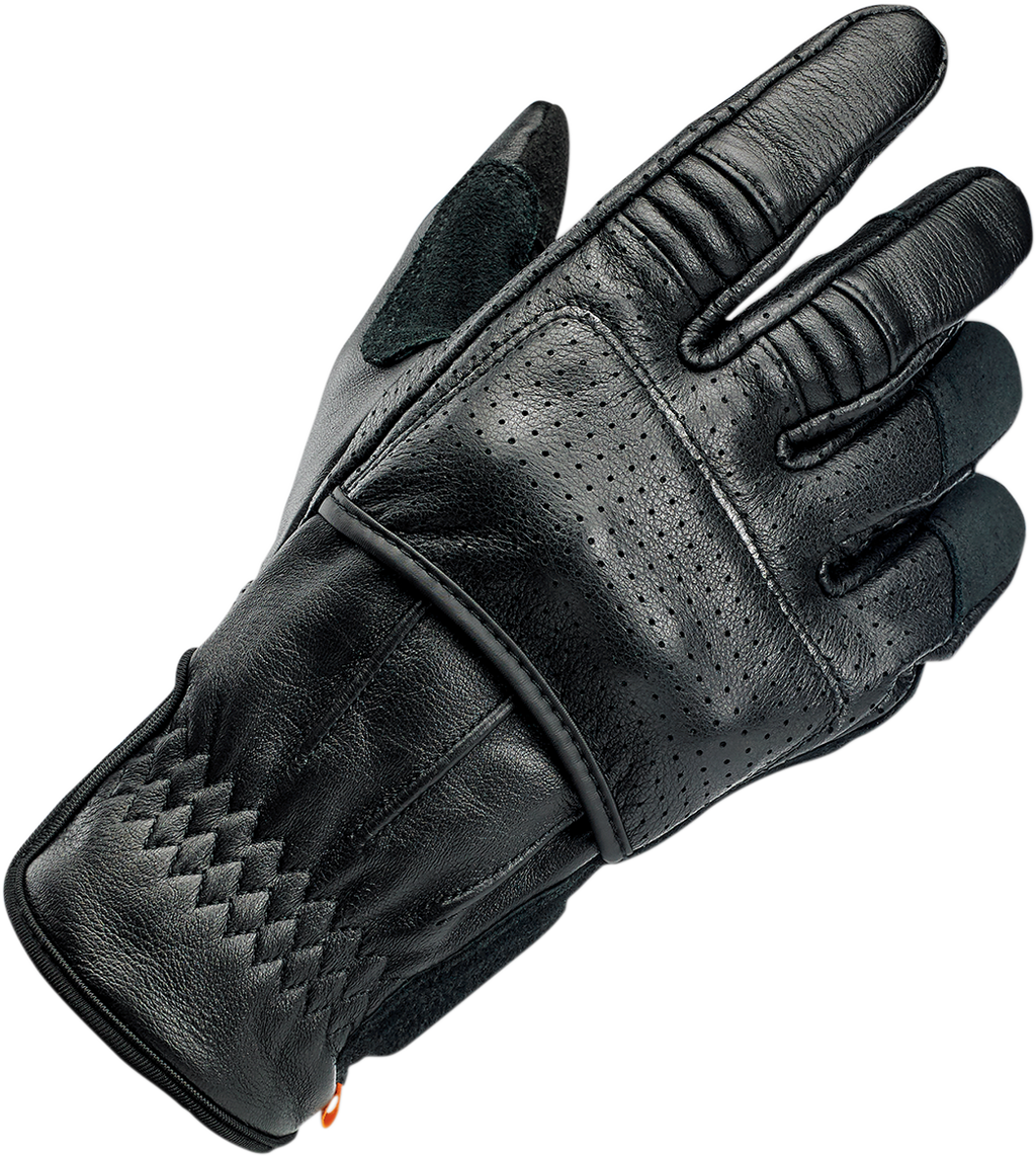 Biltwell Borrego Gloves - Black