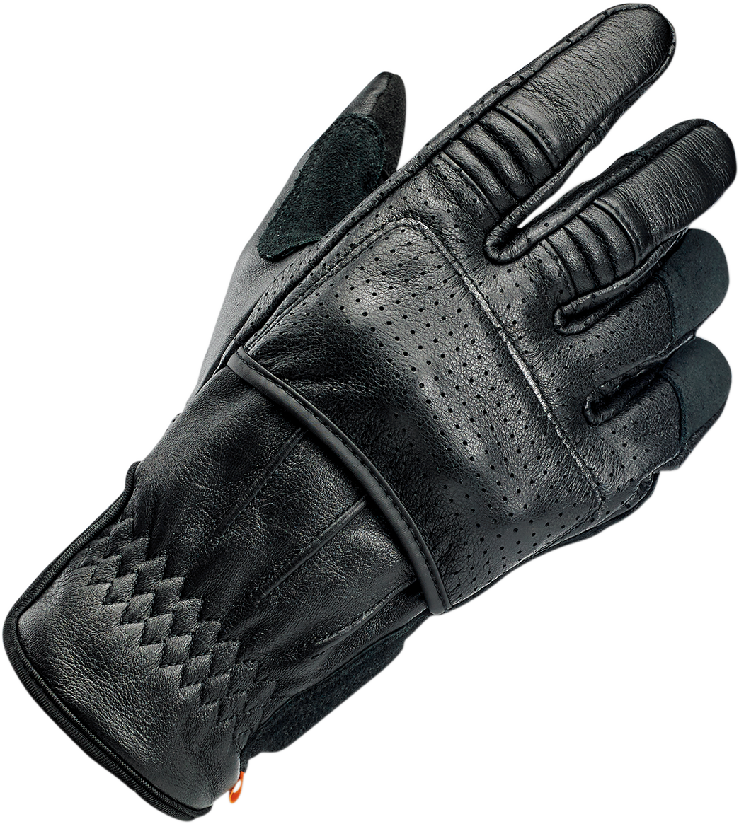 Biltwell Borrego Gloves - Black