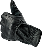 Biltwell Borrego Gloves - Black