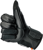 Biltwell Borrego Gloves - Black