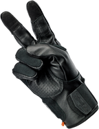 Biltwell Borrego Gloves - Black