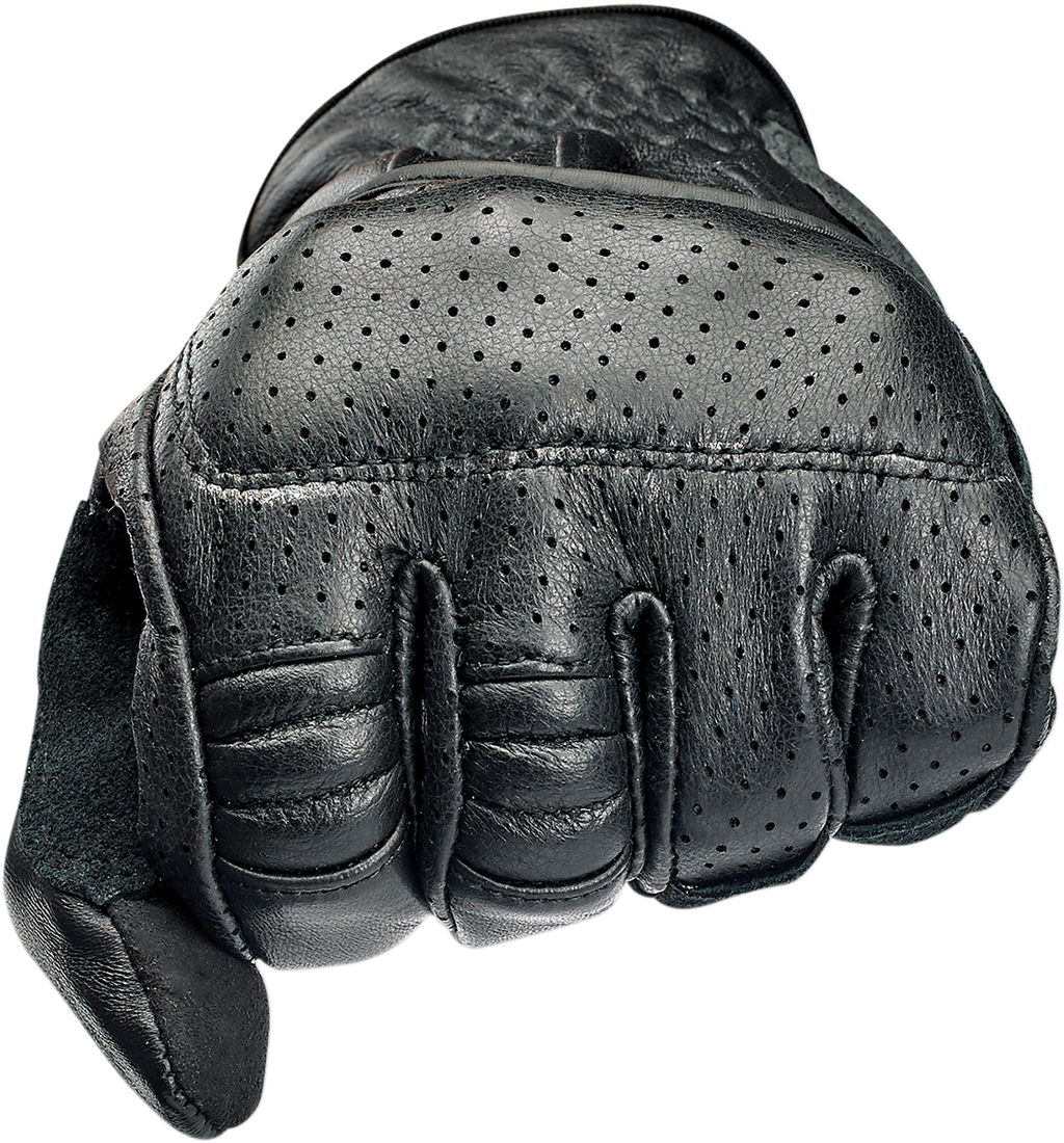Biltwell Borrego Gloves - Black