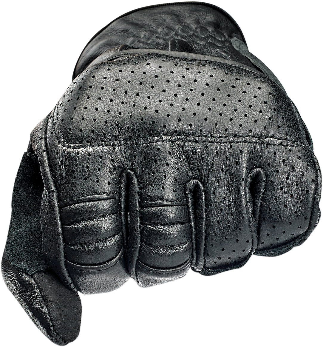Biltwell Borrego Gloves - Black