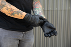 Biltwell Borrego Gloves - Black