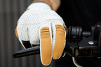 Biltwell Borrego Gloves - Cement