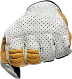 Biltwell Borrego Gloves - Cement