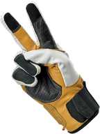 Biltwell Borrego Gloves - Cement