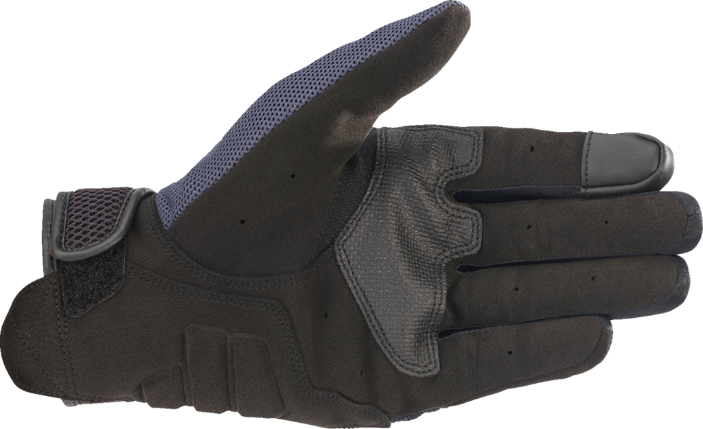 ALPINESTARS Copper Gloves - Mood Indigo - Small