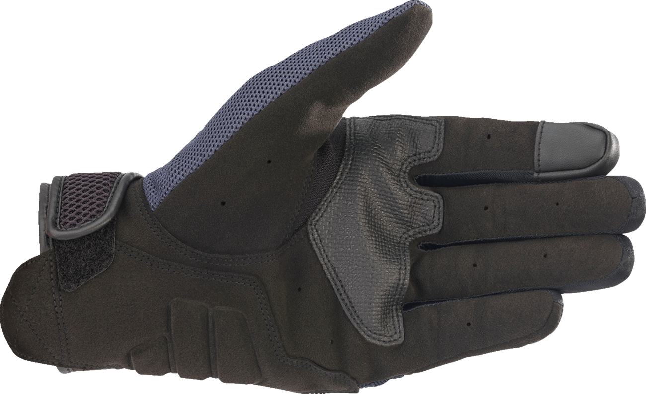 ALPINESTARS Copper Gloves - Mood Indigo - Small