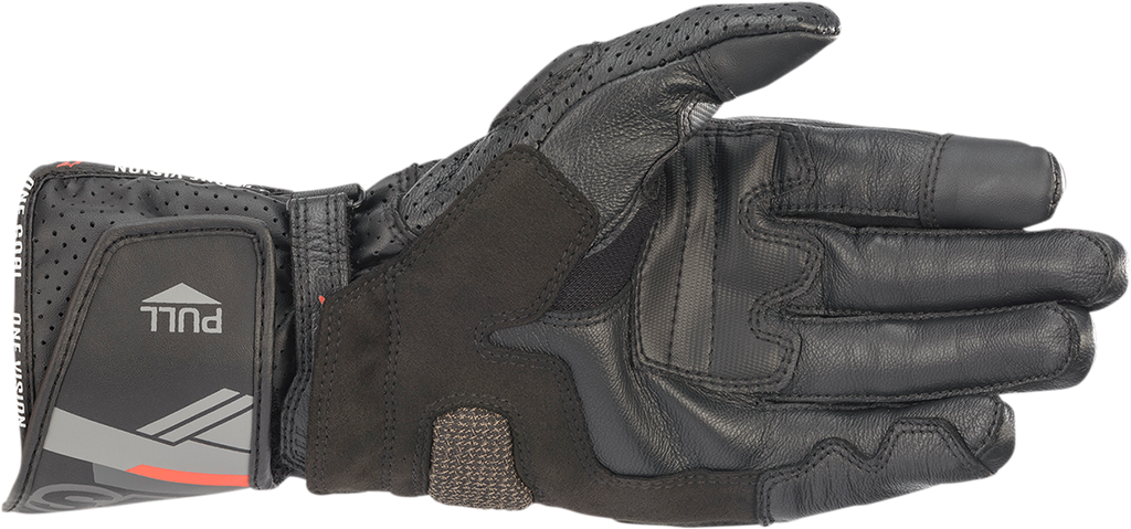 ALPINESTARS SP-8 V3 Gloves - Black - Small