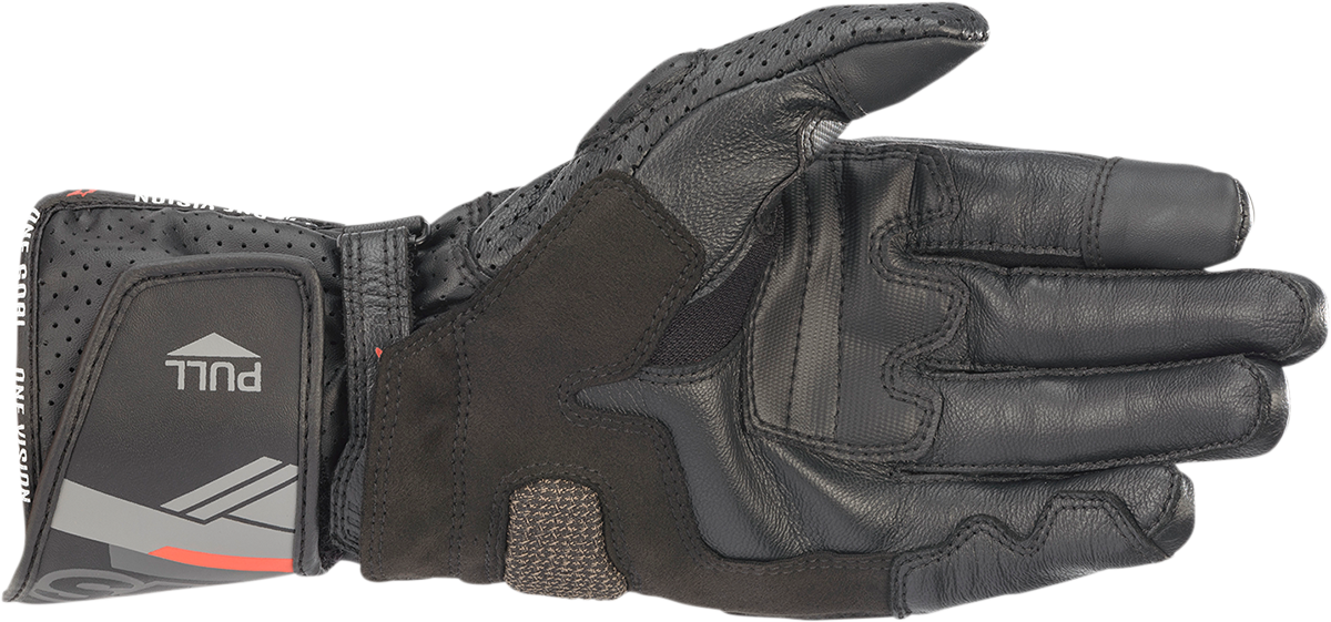ALPINESTARS SP-8 V3 Gloves - Black - Small