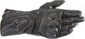 ALPINESTARS SP-8 V3 Gloves - Black/Black - Small