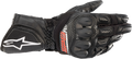 ALPINESTARS SP-8 V3 Air Gloves - Black - Small