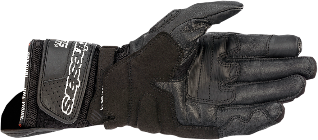 ALPINESTARS SP-8 V3 Air Gloves - Black - Small