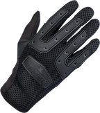 Biltwell Anza Gloves - Black